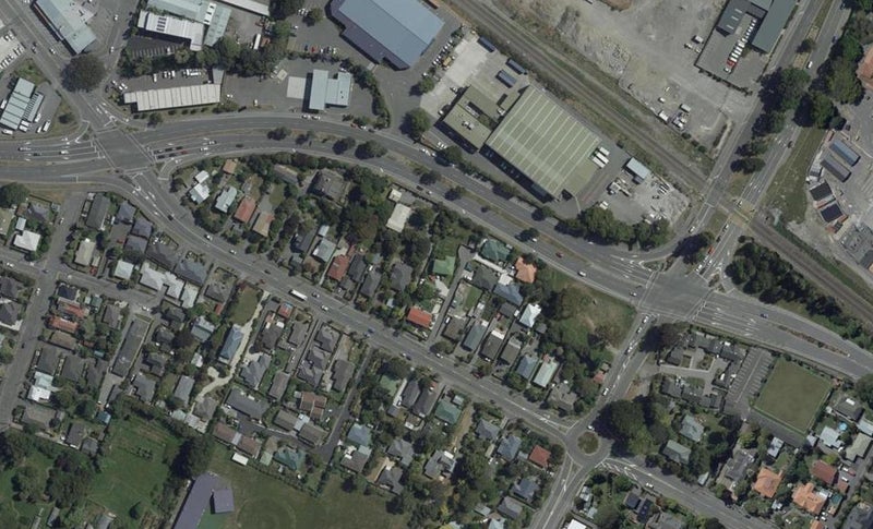 8/55 Opawa Road, Waltham, Christchurch - Carousel 1