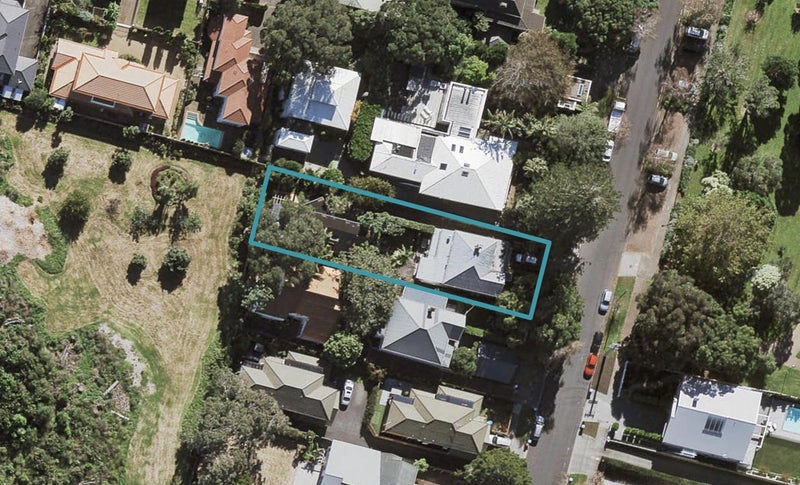 17A St Andrews Road, Epsom, Auckland - Carousel 1