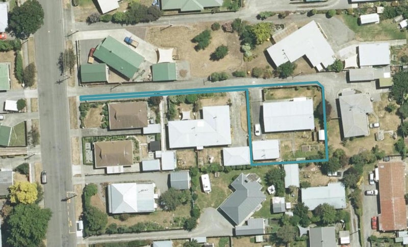 145A Weld Street, Redwoodtown, Blenheim - Carousel 1