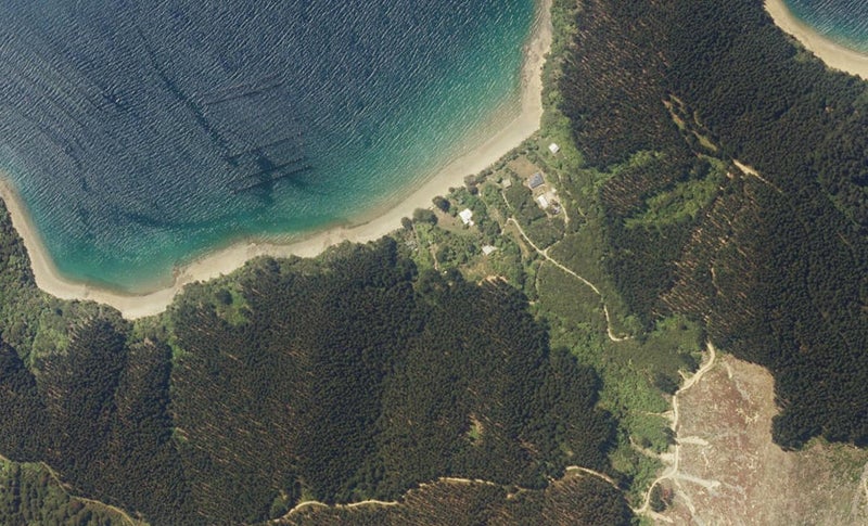 0 Grants Bay, Manaroa, MARLBOROUGH SOUNDS - Carousel 1