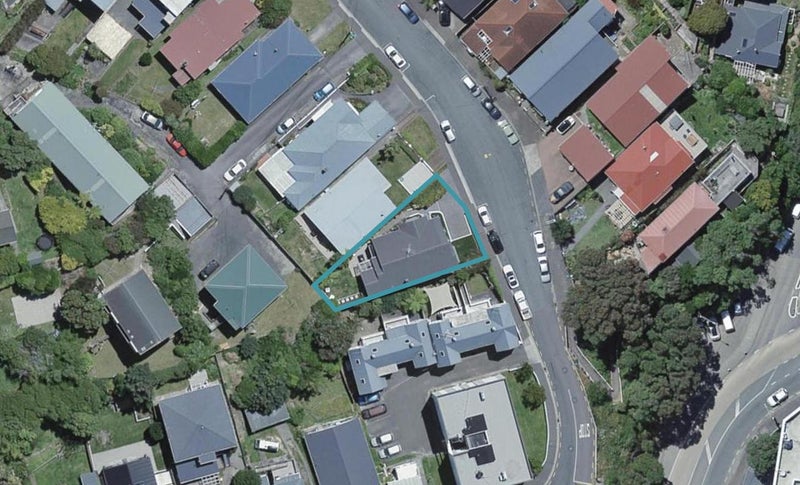 48 Tanera Crescent, Brooklyn, Wellington - Carousel 1