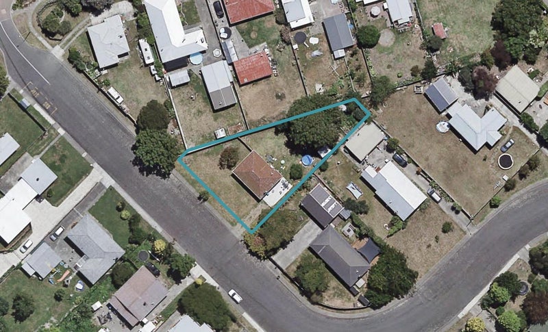15 Buckingham Street, Whakatu, Hastings - Carousel 1