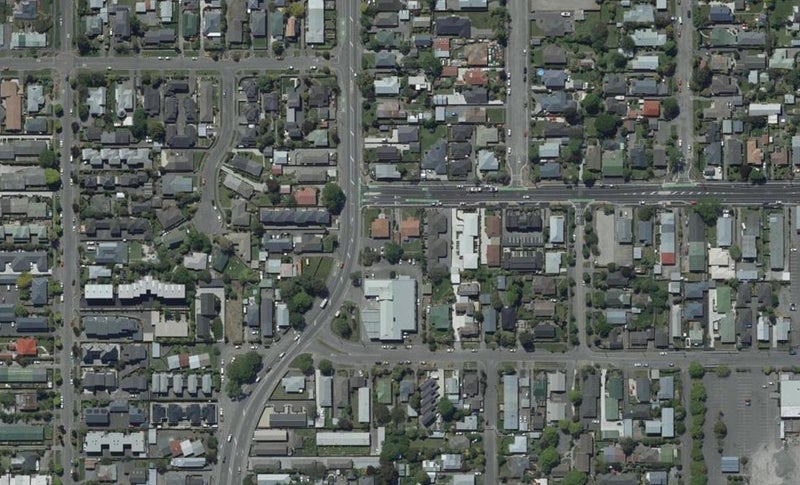 6/8 North Avon Road, Richmond, Christchurch - Carousel 1