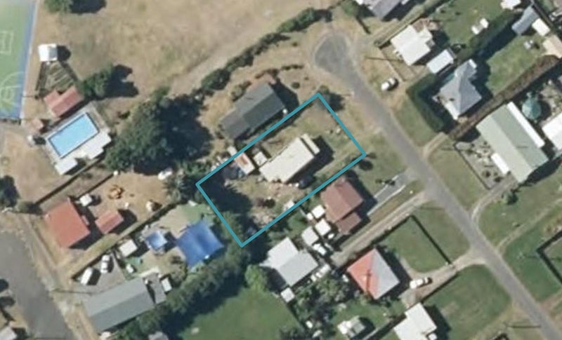 6 Hart Street, Foxton Beach, Foxton - Carousel 1