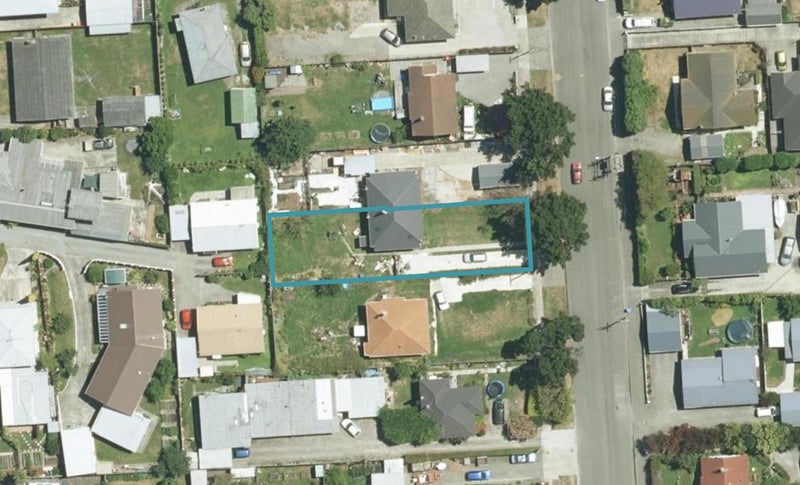 168 Scott Street, Redwoodtown, Blenheim - Carousel 1