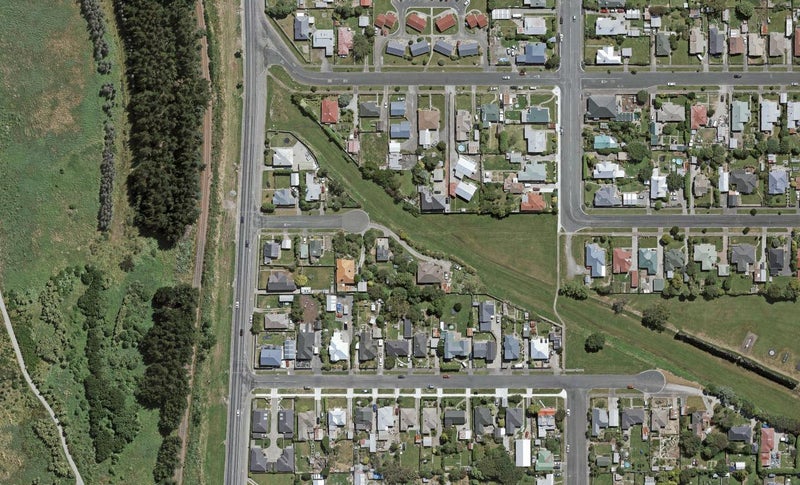 17 Scandrett Street, Appleby, Invercargill - Carousel 1