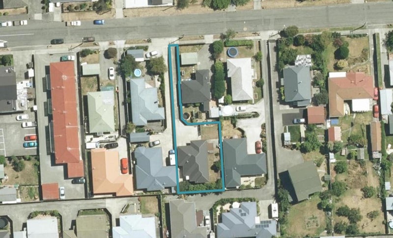 10A Litchfield Street, Redwoodtown, Blenheim - Carousel 1