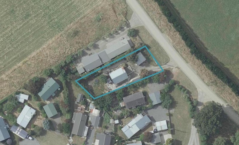748 Hurunui Mouth Road, Domett, Cheviot - Carousel 1