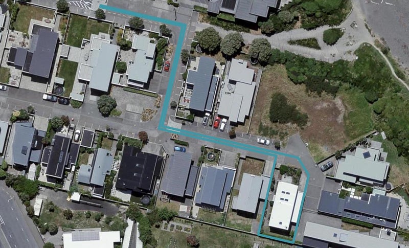12 Steeple Lane, Seatoun, Wellington - Carousel 1