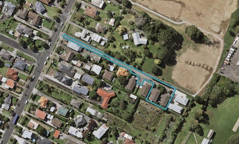 58D Barrack Road, Mount Wellington, Auckland - Carousel 1