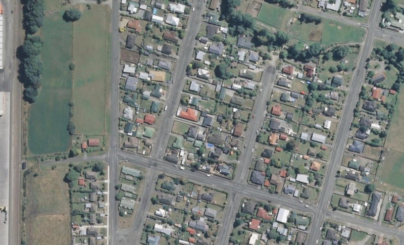 30 Hamilton Street, Temuka - Carousel 1