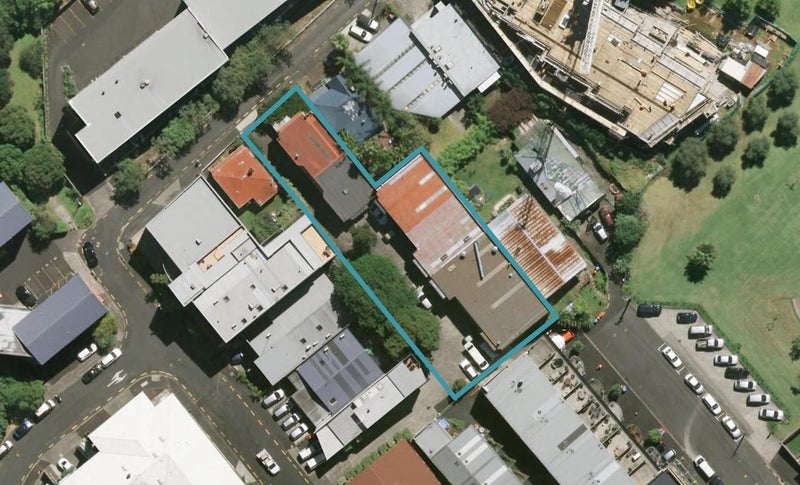 1/30 Fleet Street, Eden Terrace, Auckland - Carousel 1