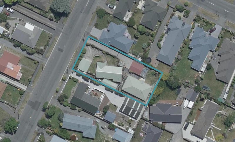 95 Inwoods Road, Parklands, Christchurch - Carousel 1