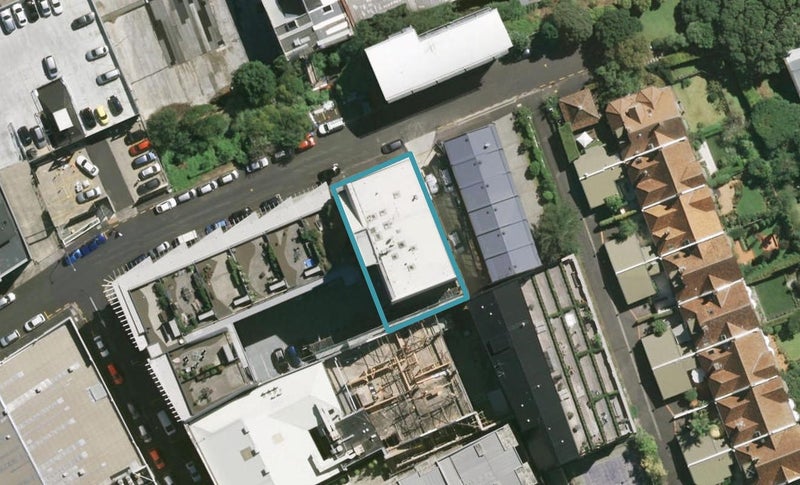 1C/15 Augustus Terrace, Parnell, Auckland - Carousel 1