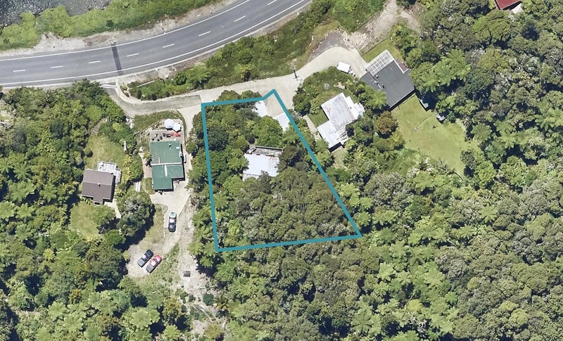 571 State Highway 30, Lake Rotoma, Rotorua - Carousel 1