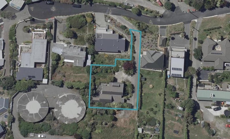 29A Tuawera Terrace, Clifton, Christchurch - Carousel 1