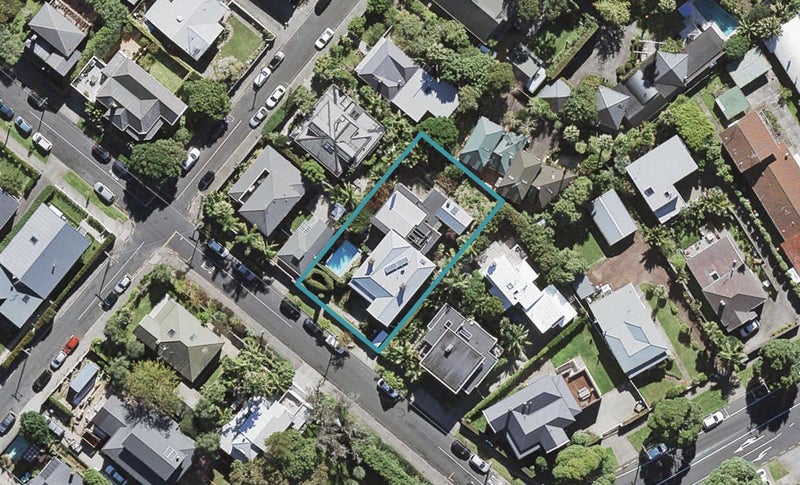 5 Kingsley Street, Westmere, Auckland - Carousel 1