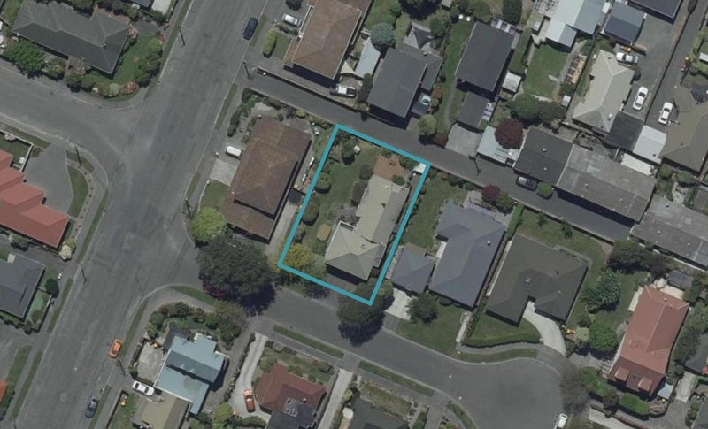 3 Gatonby Place, Avonhead, Christchurch - Carousel 1