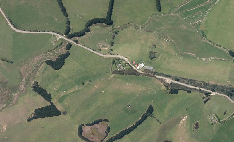 1327 Babylon Coast Road, Omamari, Dargaville - Carousel 1