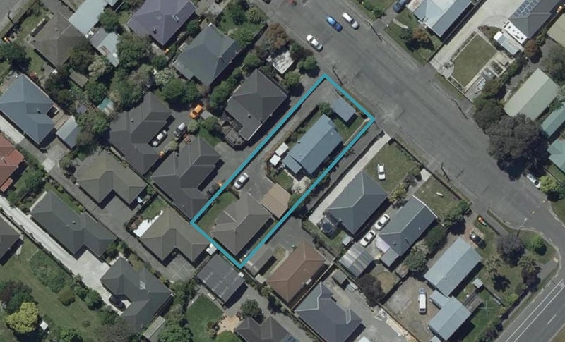 2/72 Wyon Street, Linwood, Christchurch - Carousel 1