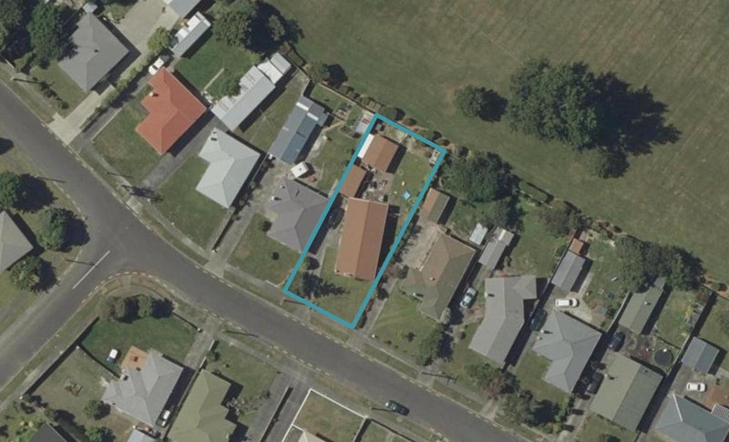11 Marriner Street, Highbury, Palmerston North - Carousel 1