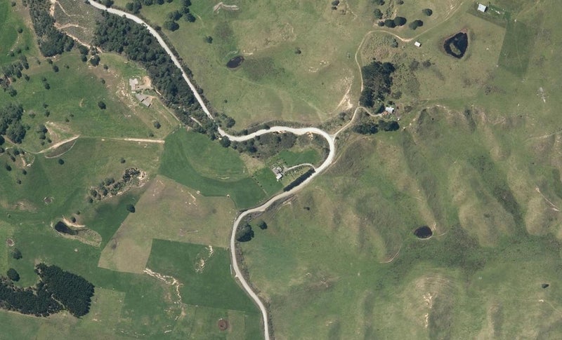 701 Babylon Coast Road, Omamari, Dargaville - Carousel 1