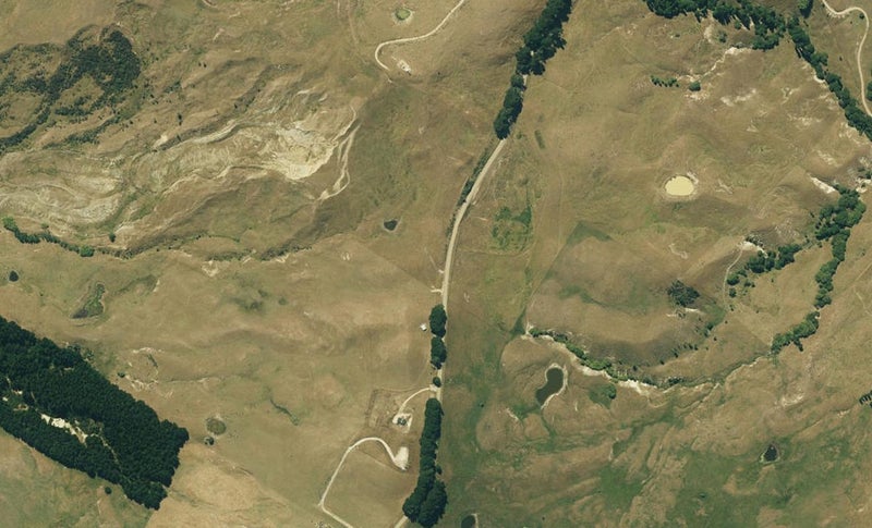 624 Old Hill Road, Pōrangahau - Carousel 1
