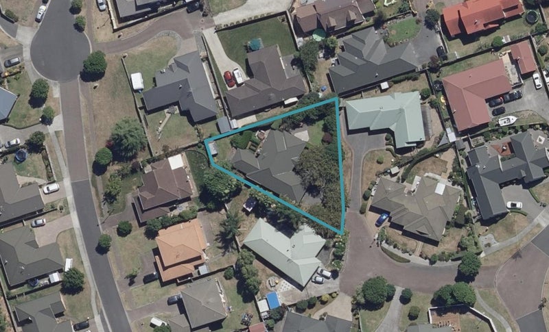 Property Valuation for 6 Stanfield Court, Rototuna, Hamilton | Trade Me ...