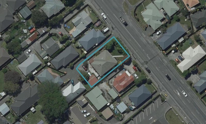 23 Wrights Road, Addington, Christchurch - Carousel 1