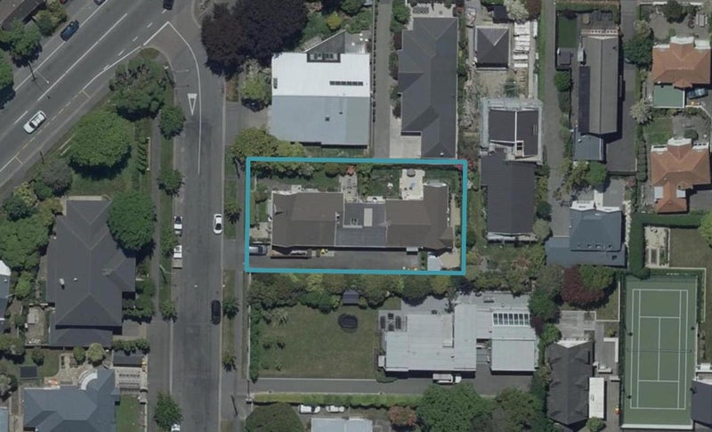 1/36 Stratford Street, Merivale, Christchurch - Carousel 1