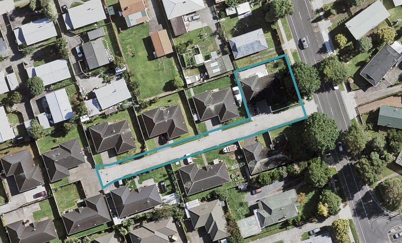 30 Takanini School Road, Takanini, Auckland - Carousel 1