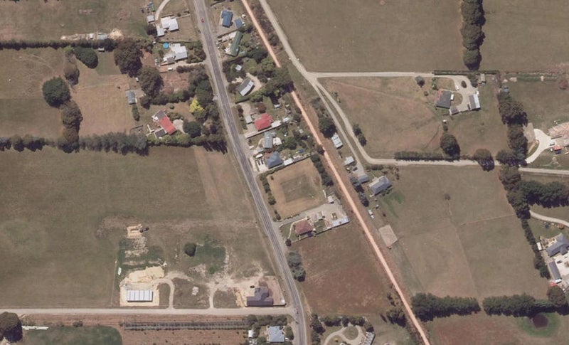 71A Weston Road, Weston, Oamaru - Carousel 1