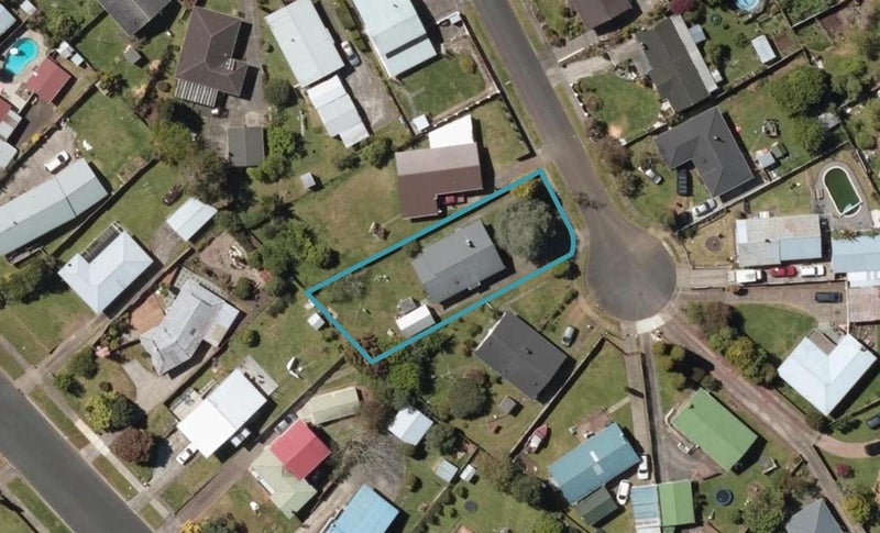 6 Garden Place, Tikipunga, Whangarei - Carousel 1