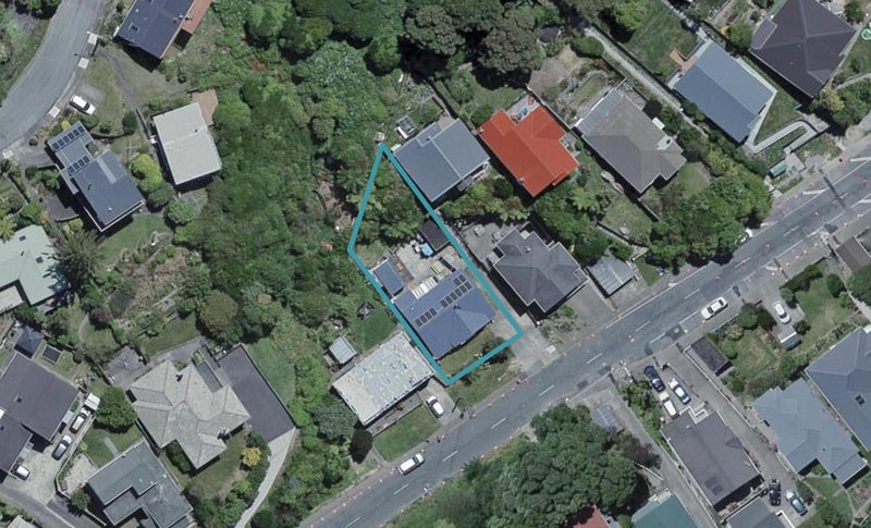 64 Severn Street, Island Bay, Wellington - Carousel 1