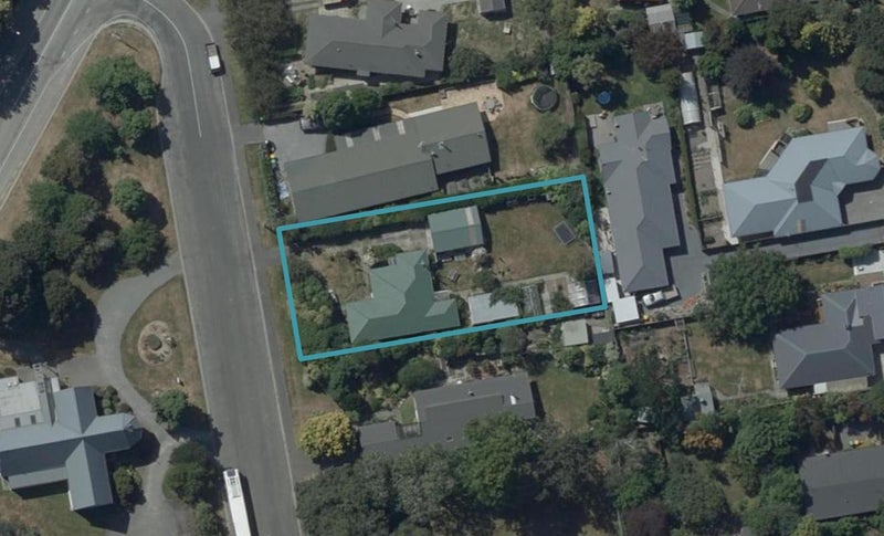 7 Fitz Place, Lincoln, Lincoln - Carousel 1
