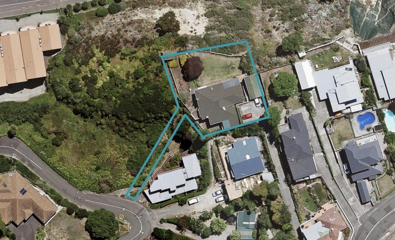 28 Seapoint Road, Bluff Hill, Napier - Carousel 1