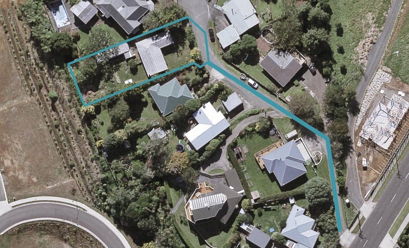 5 Morgan Lane, Ferndale, New Plymouth - Carousel 1