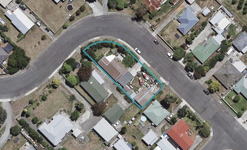 30 Buckingham Street, Whakatu, Hastings - Carousel 1