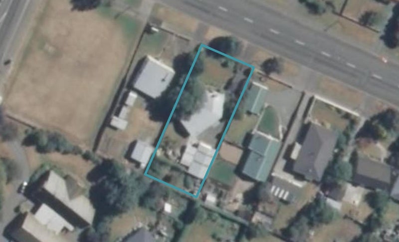 92 Elizabeth Avenue, Rakaia, Rakaia - Carousel 1