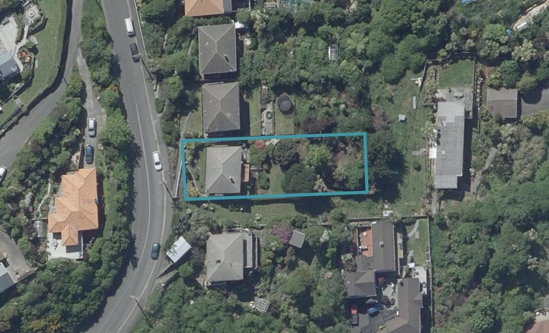 115 Ravenswood Road, Saint Clair, Dunedin - Carousel 1