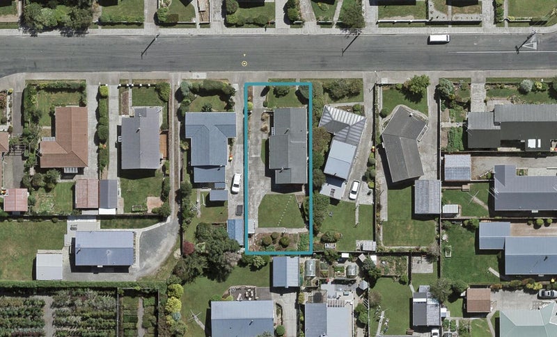 17 Bruce Street, Waikiwi, Invercargill - Carousel 1