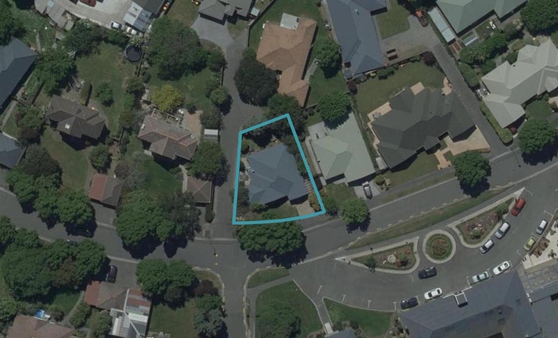 11 Henry Wigram Drive, Wigram, Christchurch - Carousel 1