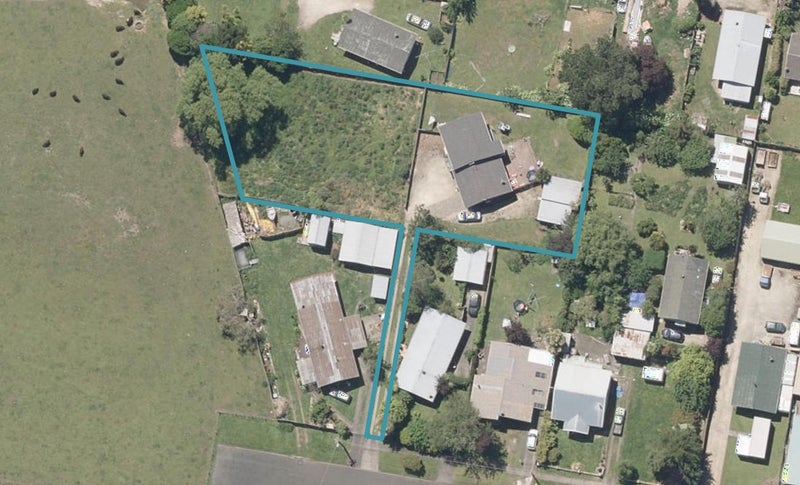 Property Valuation for 20 Burmah Street, Aramoho, Whanganui | Trade Me ...