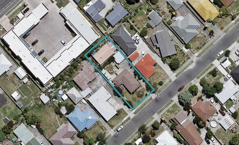 2/25 Coverdale Street, Onekawa, Napier - Carousel 1