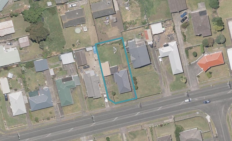 112 Puriri Street, Gonville, Whanganui - Carousel 1