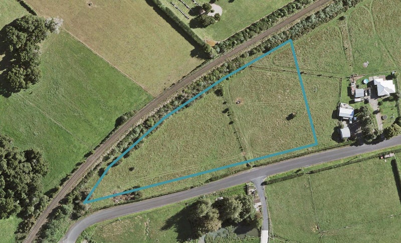 22 Butcher Road, Pukekohe, Pukekohe - Carousel 1