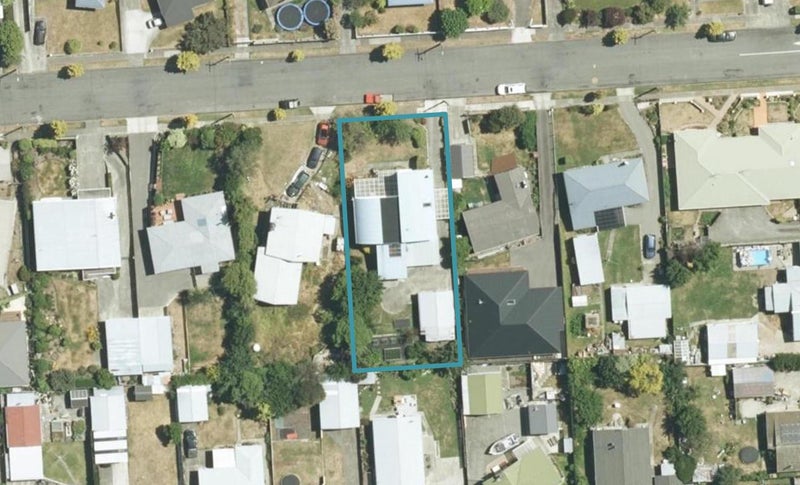 7 Mitchell Street, Redwoodtown, Blenheim - Carousel 1