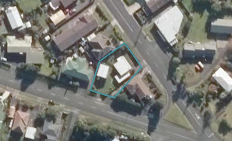 Property Valuation for 29 Old Onerahi Road, Onerahi, Whangarei | Trade ...