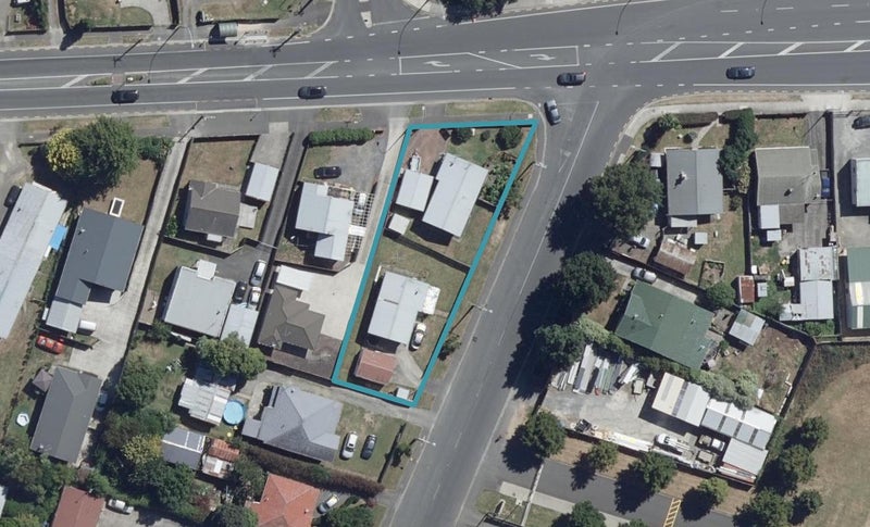 4 Higgins Road, Frankton, Hamilton - Carousel 1