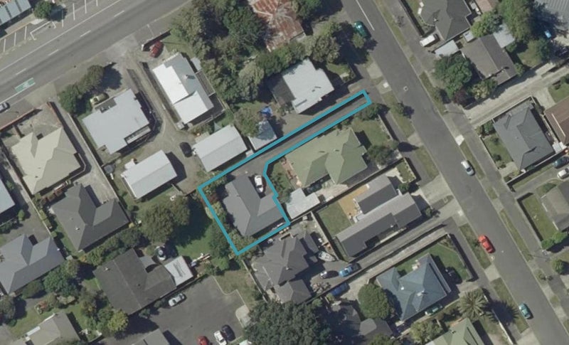 10A Stewart Crescent, Hokowhitu, Palmerston North - Carousel 1